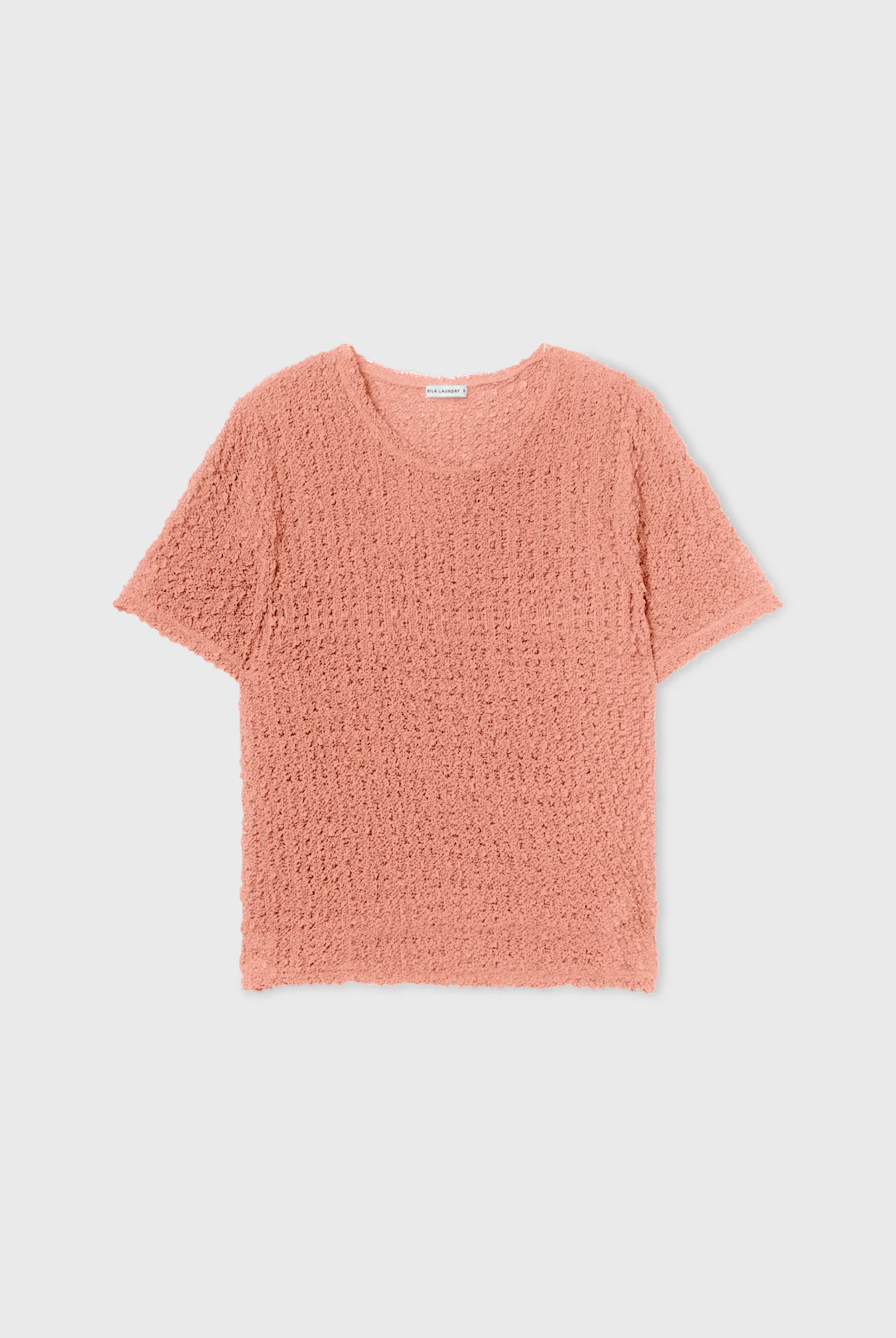 Silk Tops